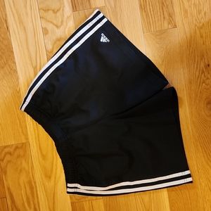 Adidas Shorts Women's Medium Black
